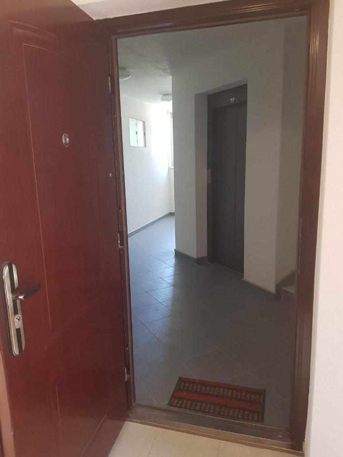 Apartmani Ivona Купрес Экстерьер фото