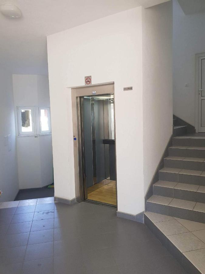 Apartmani Ivona Купрес Экстерьер фото