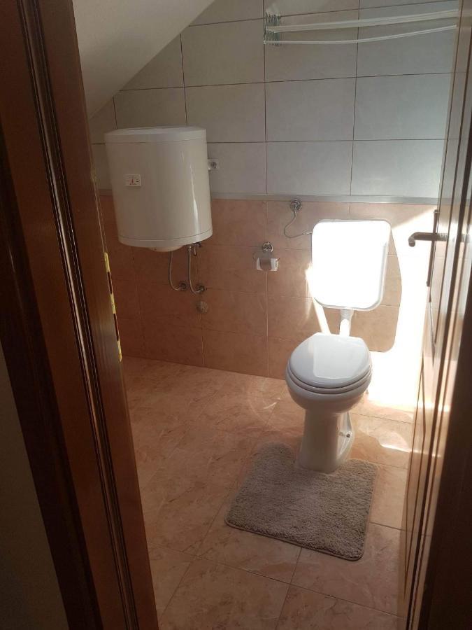 Apartmani Ivona Купрес Экстерьер фото