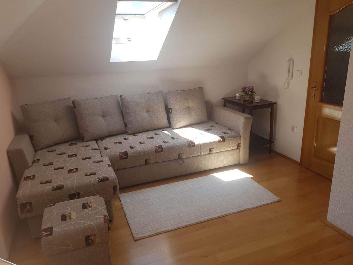 Apartmani Ivona Купрес Экстерьер фото
