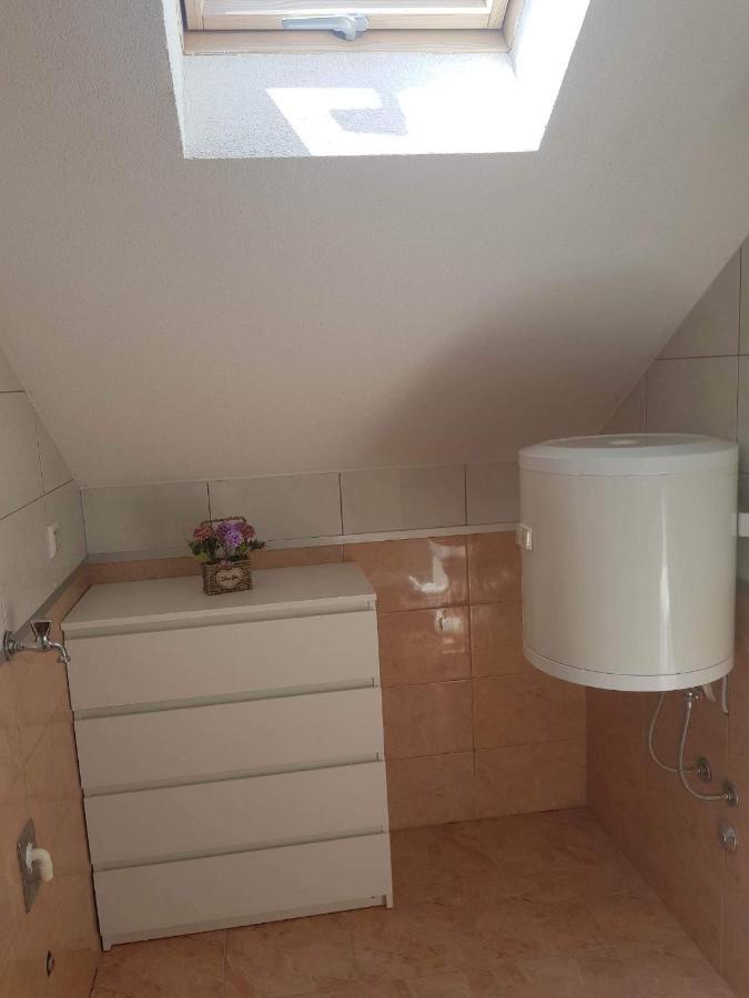 Apartmani Ivona Купрес Экстерьер фото