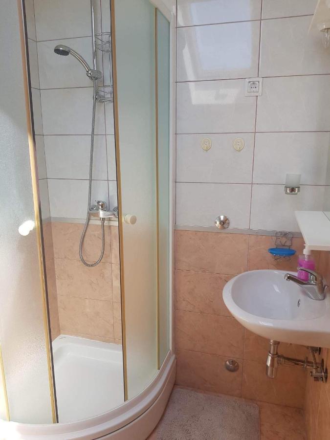 Apartmani Ivona Купрес Экстерьер фото